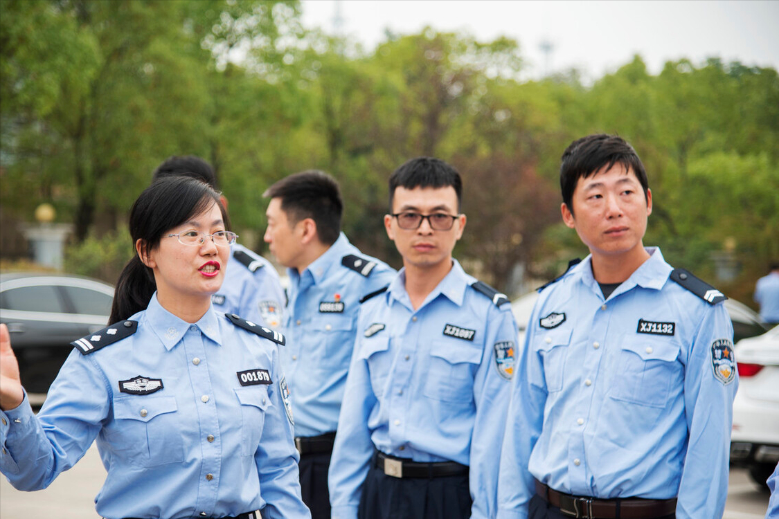 輔警走向“年薪制”，年薪高達15萬，工作滿四年有望轉為事業編
