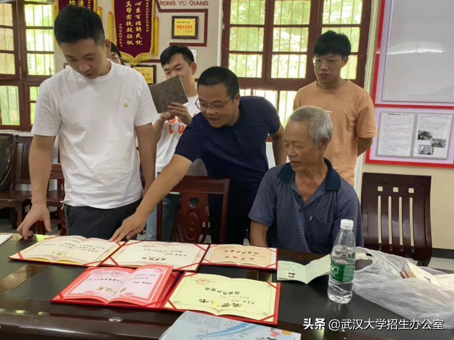 他是民国教育部长、武大首任校长，曾许下宏伟心愿！武汉大学：已经实现！