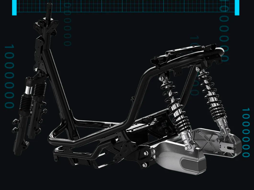 2款高速电摩来了，3999元起，最大续航150公里，适合长途通勤