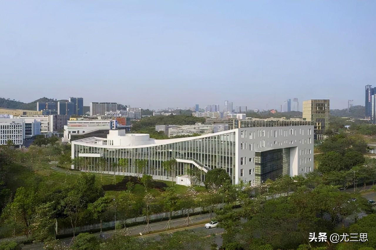 南方科技大学、上海科技大学：平常心看待学校，选好喜欢的专业