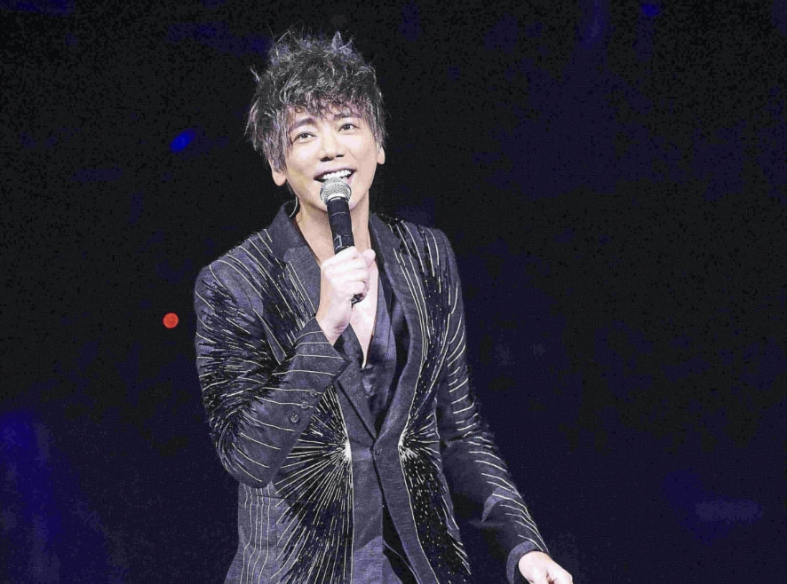 一番话得罪半个乐坛，苏见信为何这么敢说？