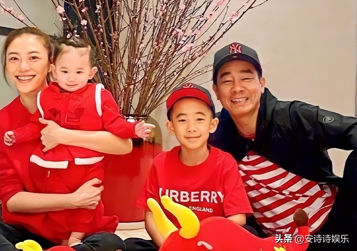 夫妻间最佳相处模式，应采儿陈小春给你答案，靠的是智慧