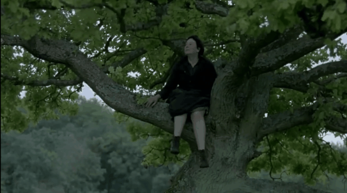 女清洁工的画作，曝光后震撼世人