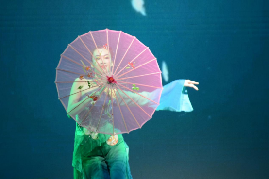 依山傍水的福建师范大学，你确定不来看看么？