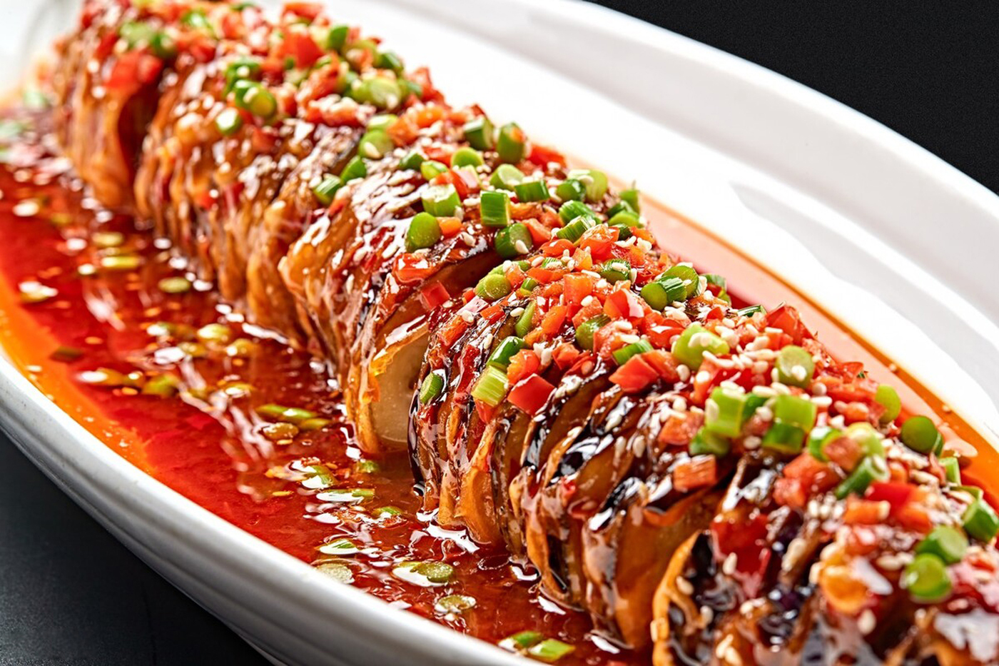 茄子的7种家常做法，好吃又下饭，比大鱼大肉还解馋，一周不重样