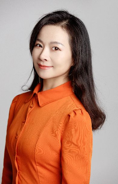 段娟：“百位好民星唱响草原好品牌”系列活动上榜人物