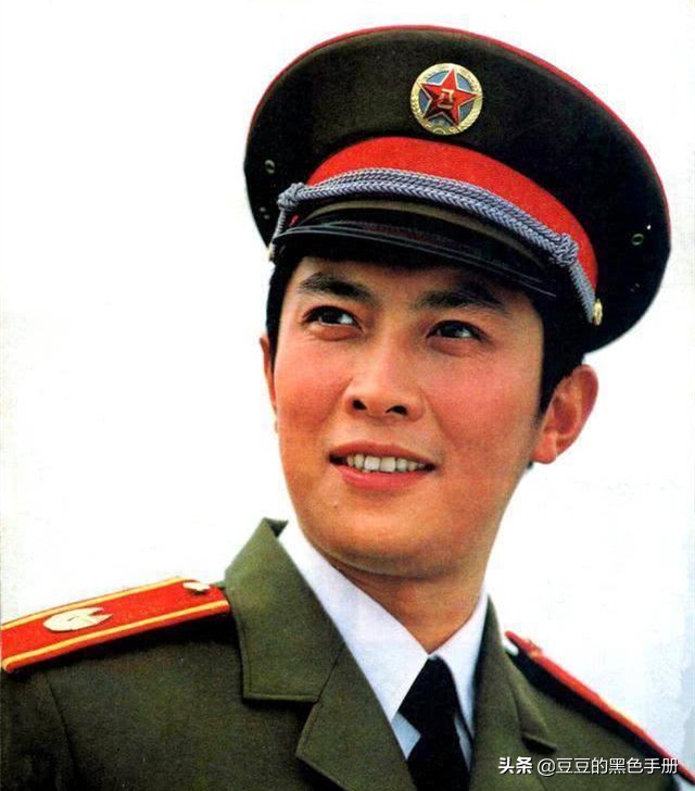 鲁地产大帅哥！看这10位山东男星，就知现在的古装美男是啥水平了