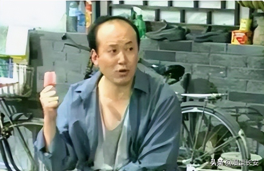 中国版杰森斯坦森，这个陕西乡党有什么魔力？让人由衷的敬佩