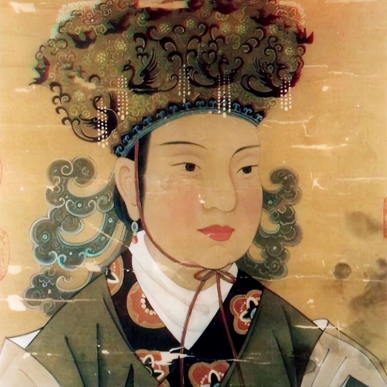 生前最高只担任过三品官的狄仁杰，为什么看起来权力这么大？