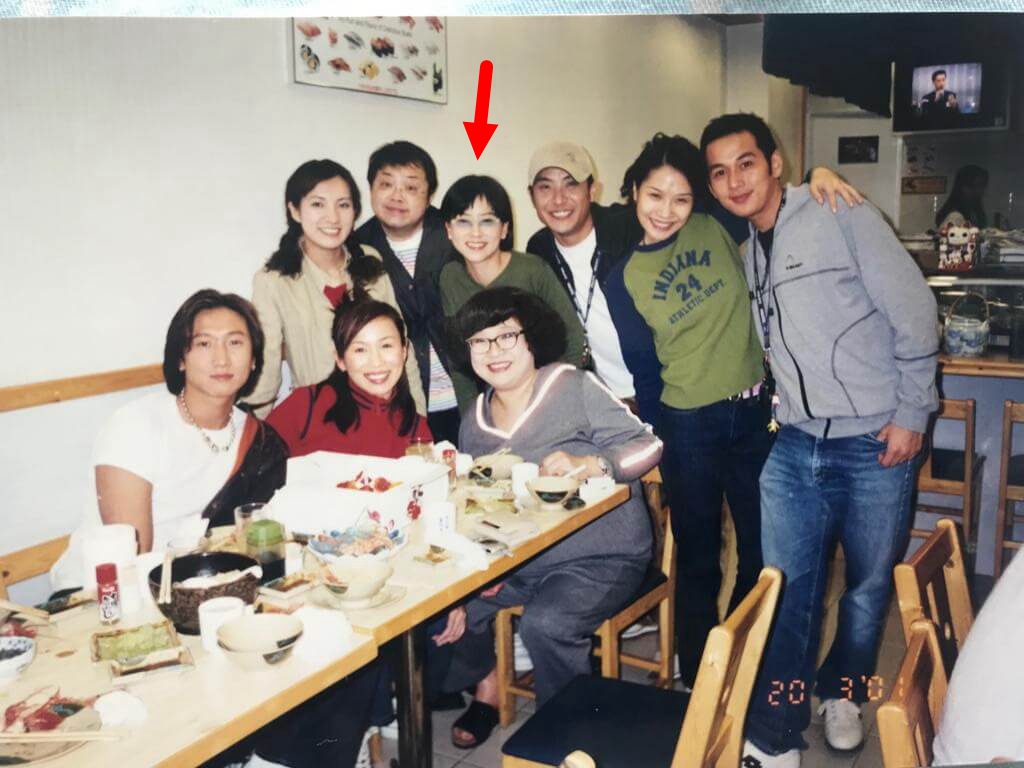 55岁女星祝文君肺癌病逝，隐瞒病情两年自称减肥，心事从不对外说