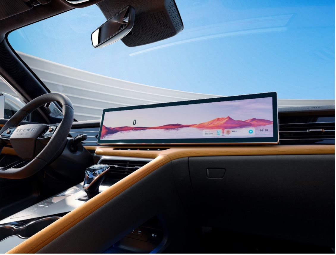 全新第三代荣威RX5/超混eRX5开启预售 8月交付