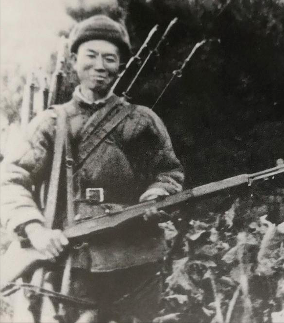 美媒评选世界十大狙击手，中国射手张桃芳位居榜首，曾是美军噩梦