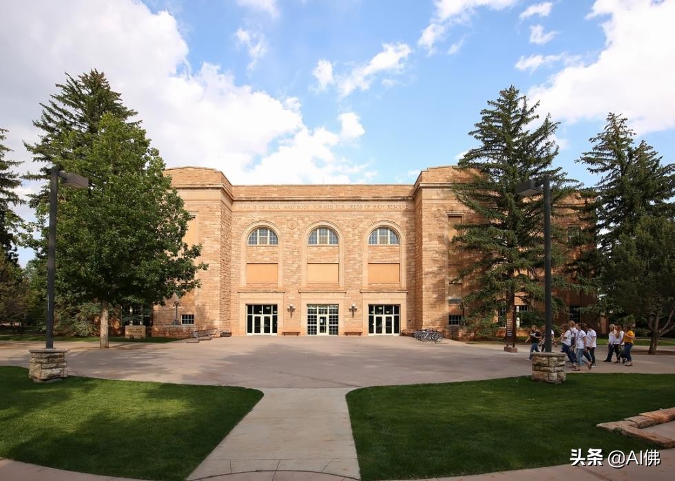 2022美国每个州最好的大学