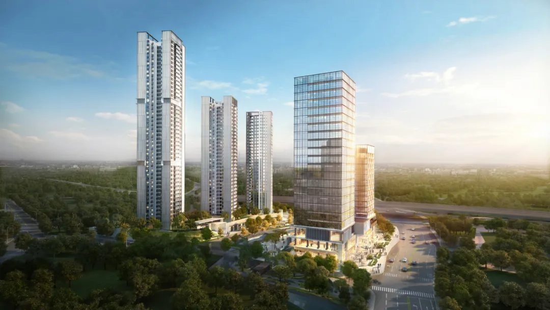 深圳北龙华大浪71-89平2-3房，配套成熟，到福田南山方便