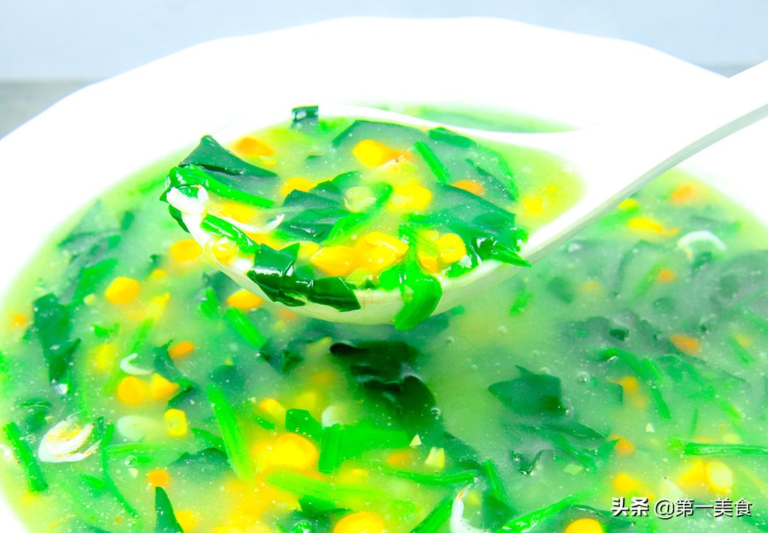 菠菜怎么做好吃（分享6种菠菜不同做法鲜香美味）