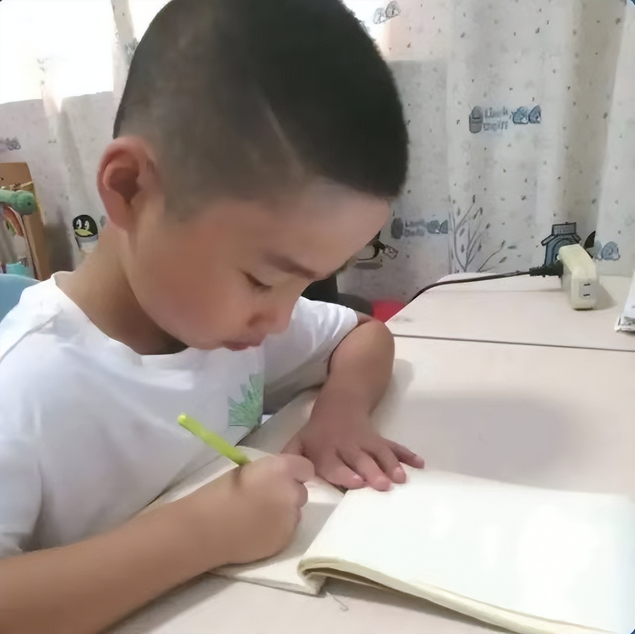 带幼小衔接班后，谈谈我的感受，几点建议给你参考