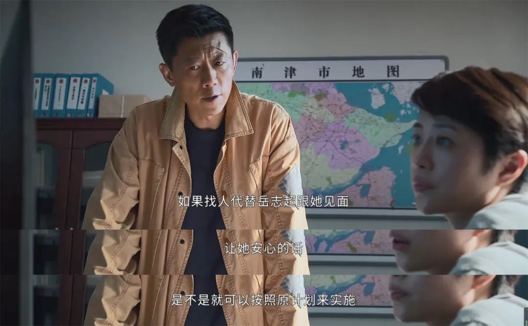 这顶级阵容一出，国产悬疑剧又要炸了