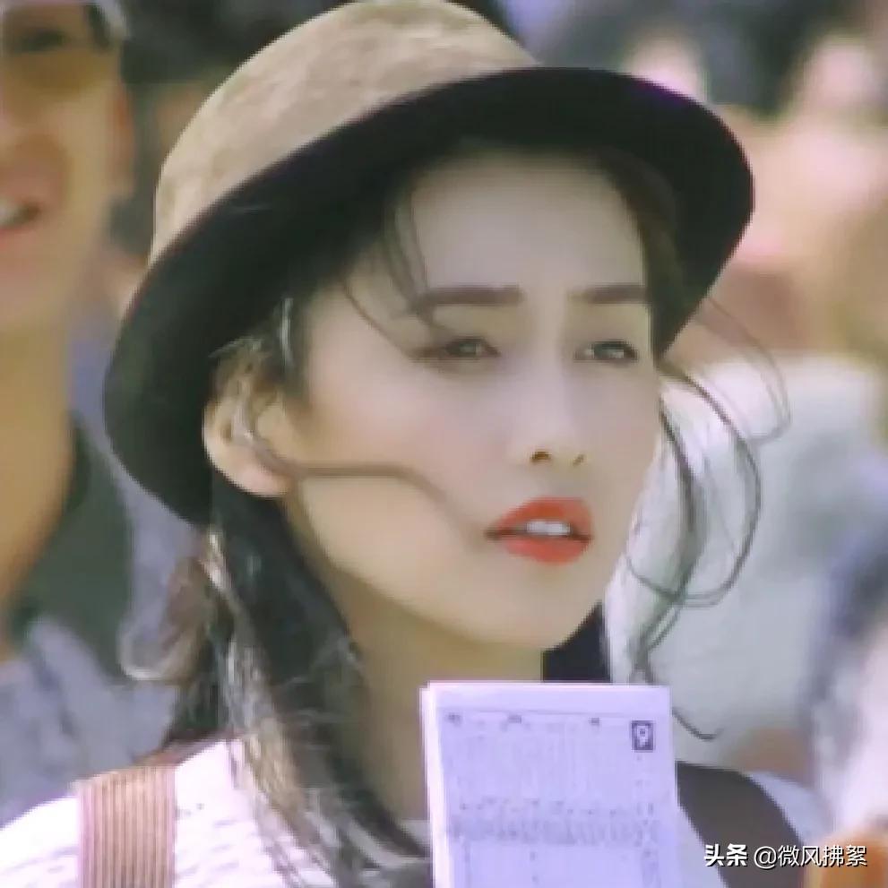 霓虹国昭和时代女星的颜值盛典（上）