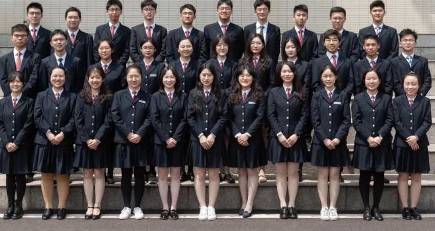 国内“语言类高校”排行榜，外院表现“亮眼”，榜首实至名归