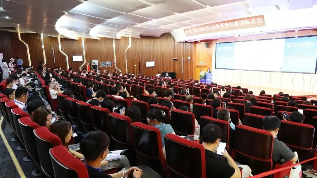 北京亦庄生物医药园：十年磨一剑 铸就新辉煌