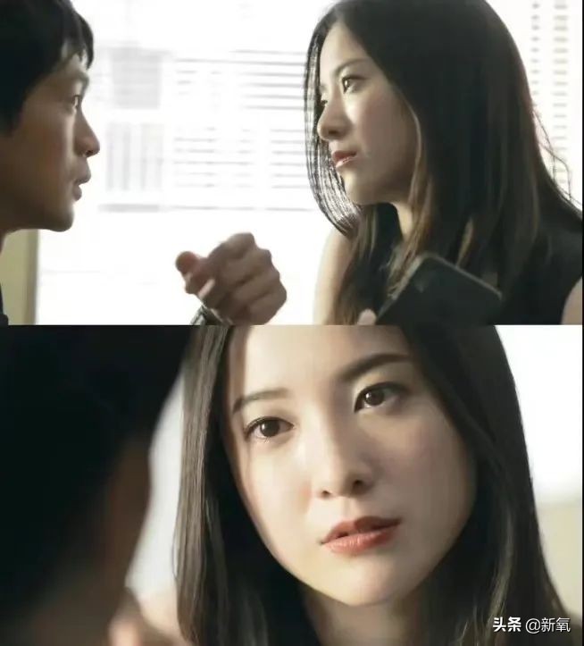 碰瓷刘亦菲还全网好评，姐这张脸真是集天地精华了吧