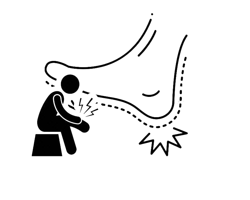 坚持生姜水泡脚，这4个好处或会不请自来，你不妨试试