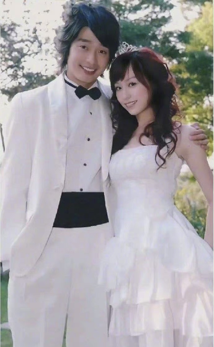 王心凌张栋梁《微笑pasta》即将翻拍!组讯图已发布,网友不买账