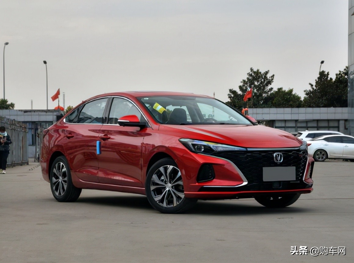 2021年1-11月轎車銷量排行榜完整版「第1-234名」