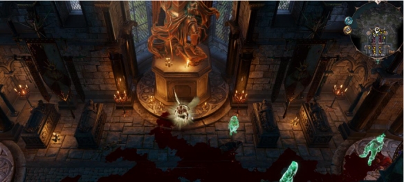 神界原罪2纯粹之路成就获得攻略分享