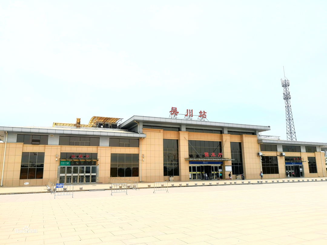 广东医科大学出行攻略篇（湛江校区）——湛江的火车站与机场