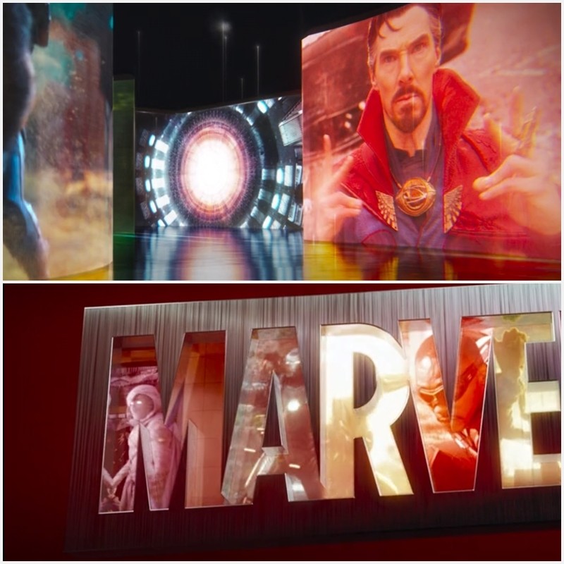 《惊奇少女》首集30个彩蛋与细节解析！向“超人”致敬！（上）