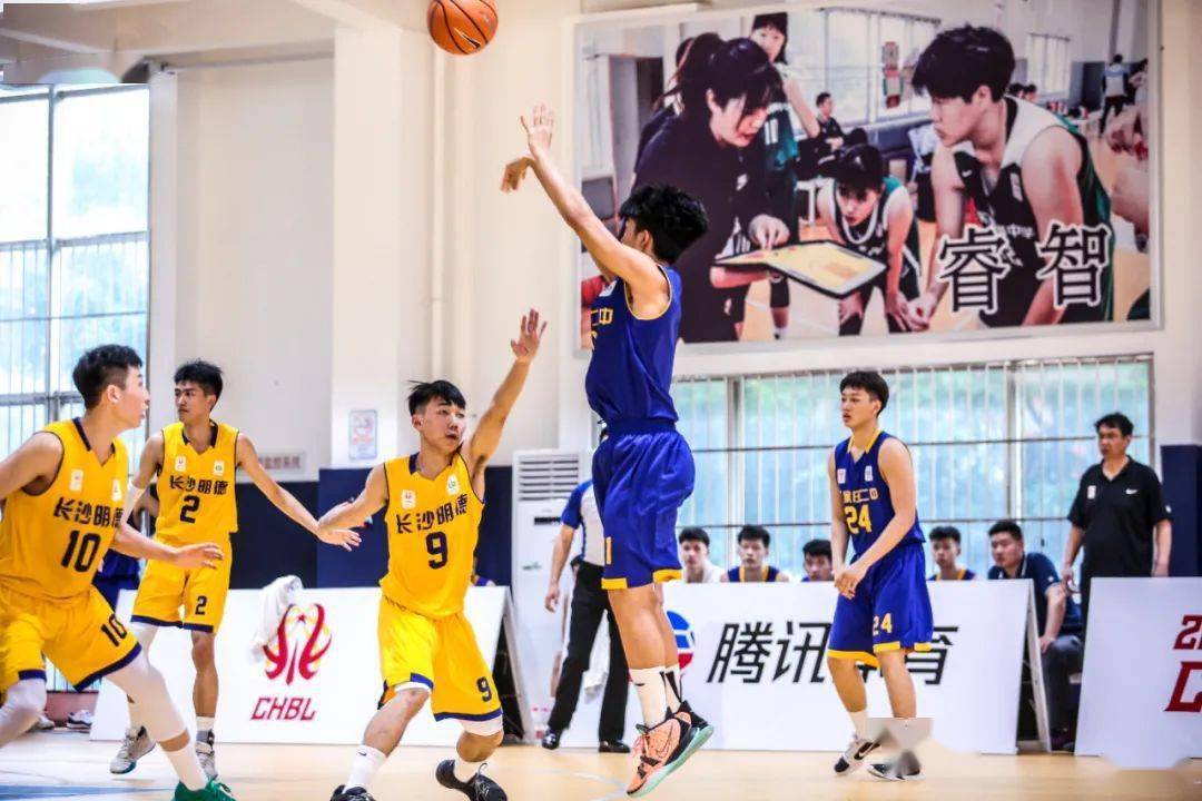 杨策为什么不打cba(17岁篮球少年成冬奥火炬手走红 易建联校友今后能打CBA吗？)