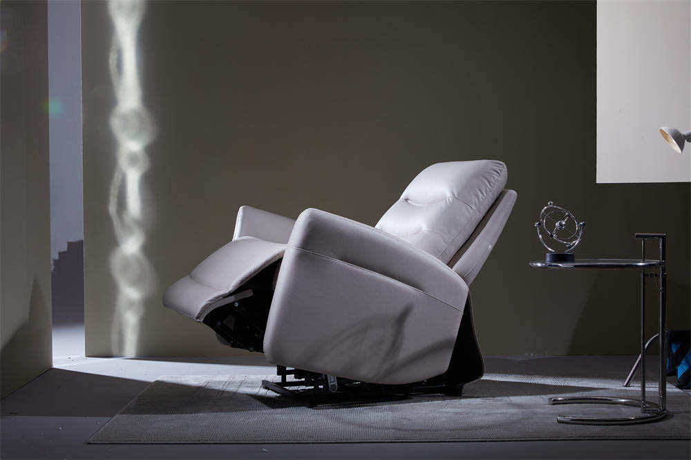 小米有品上架解压神器，8H乐轻松智能电动慢摇沙发开启众筹