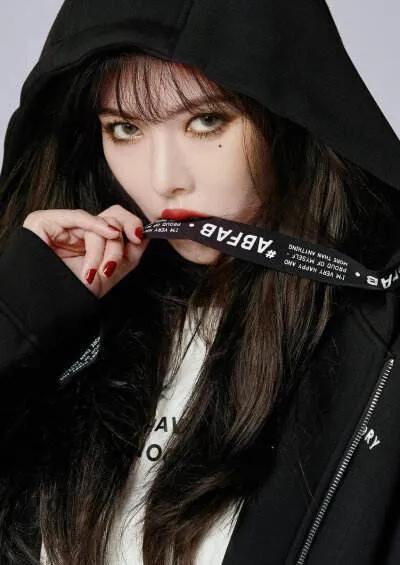 这些年纪小但辈分大的爱豆