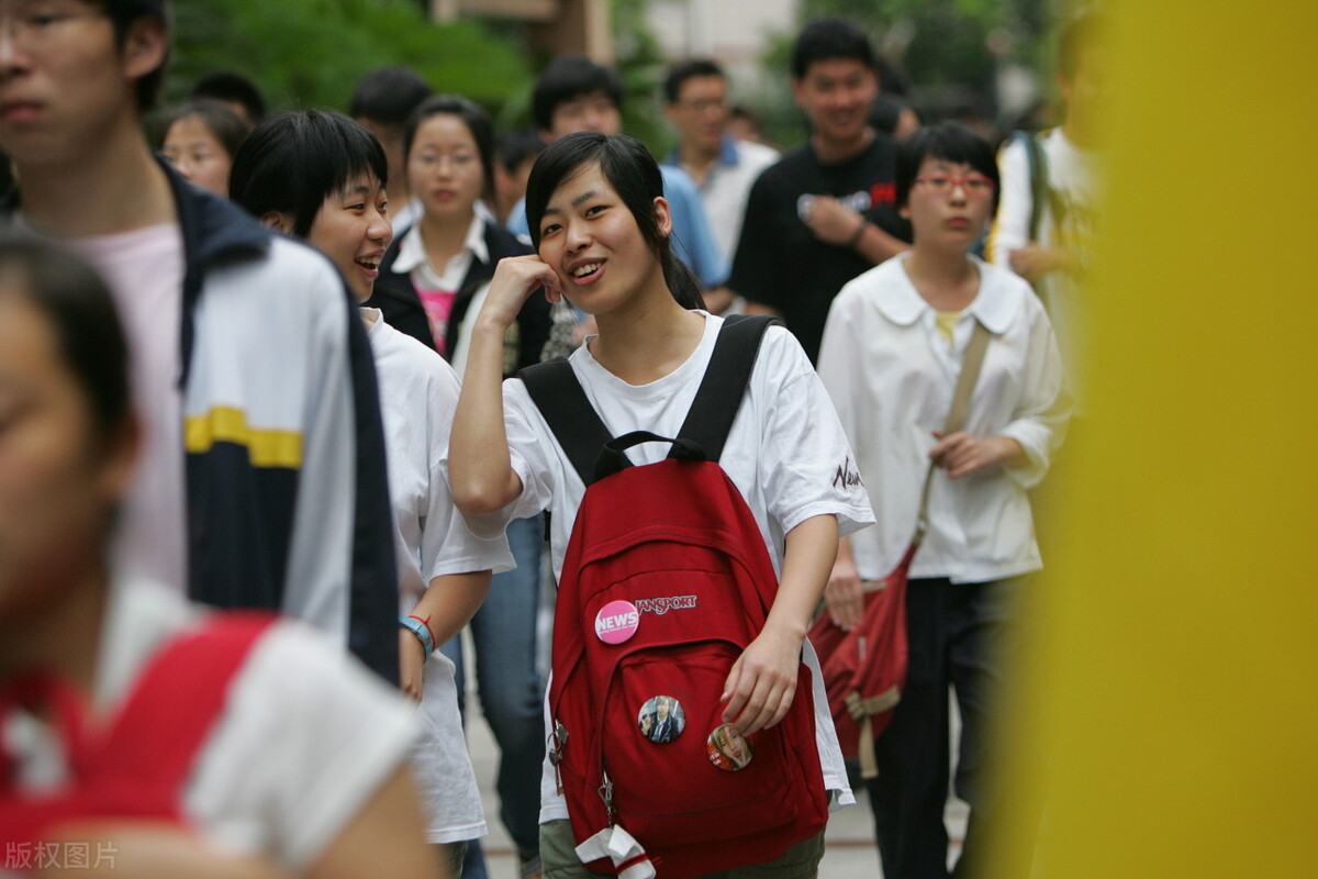 华中师范大学毕业，只有四成学生能就业？网友：揭开了遮羞布