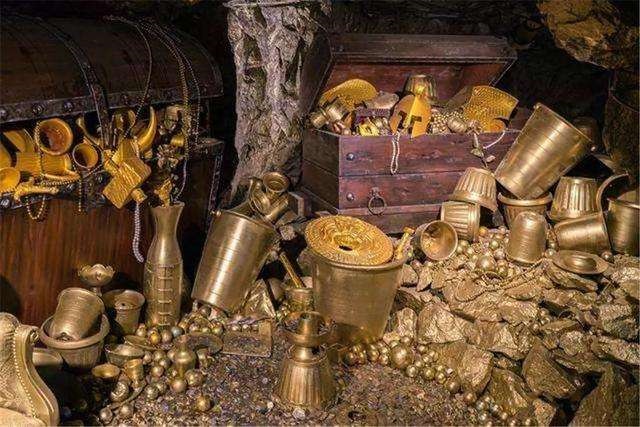 2011年，浙江挖出金丝楠木棺材，价值千金，牵出一桩历史谜案