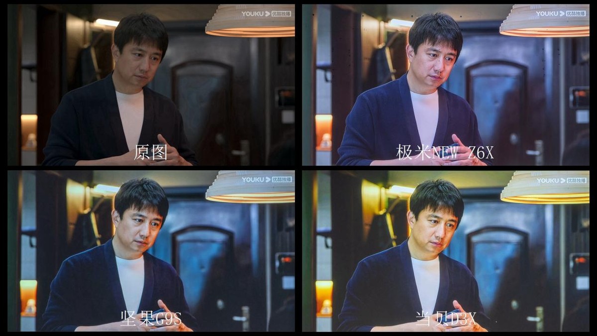 又到一年618，3000元投影仪怎么买？先看配置再看画质