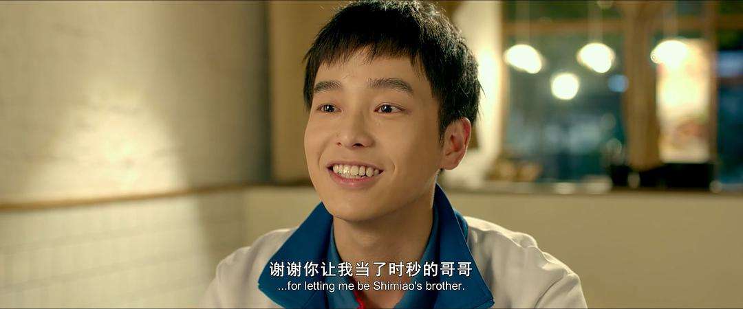 最像邻家哥哥的四位男明星，最后一位哥哥肯定每个人都有