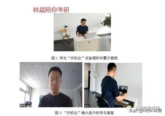 北京交通大学MBA备考流程 北交MBA分数线学费预面试 林晨陪你考研