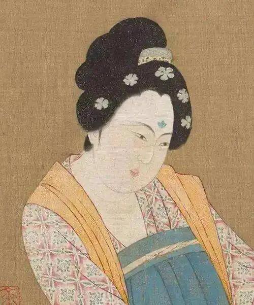 「大饱眼福」中国十大传世名画（珍藏版）