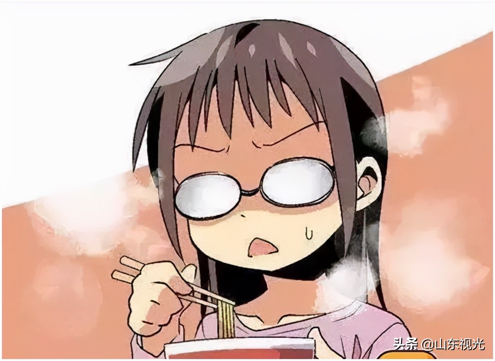 「eye眼·干货」冬天眼镜不起雾的小妙招,一秒学会