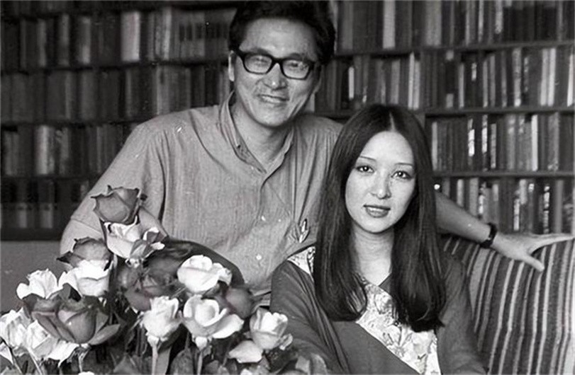 胡因梦：万千男人的梦中情人，结婚3月就离婚，此后38年从未来往