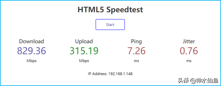 百元WIFI6路由器值不值得买？烽火U1500深度评测