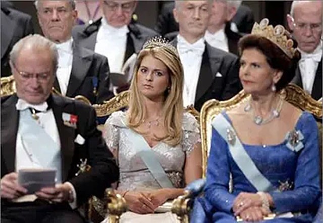 瑞典的眼泪：“强奸率”为何排名全球前三，沦为了“强奸之都”？