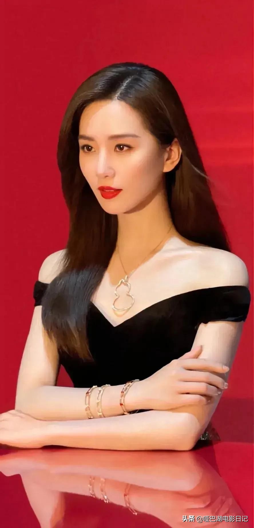 美若天仙的刘诗诗