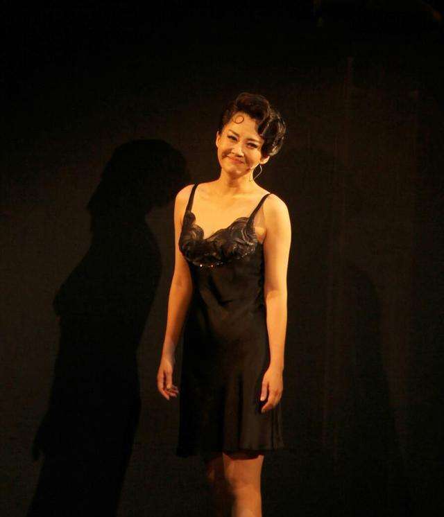 别在追求“白幼瘦”了，这10位女星告诉你，珠圆玉润也是一种美