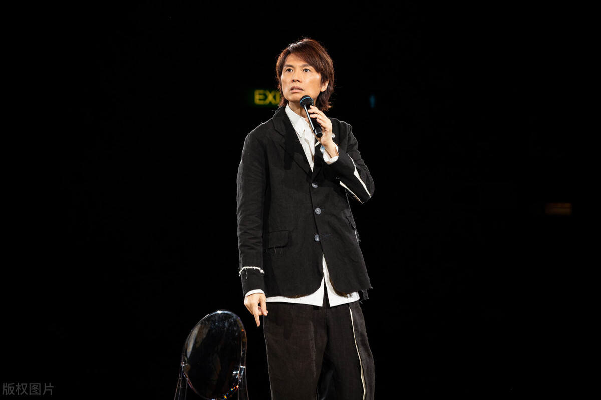 香港回归25周年，周星驰这样说