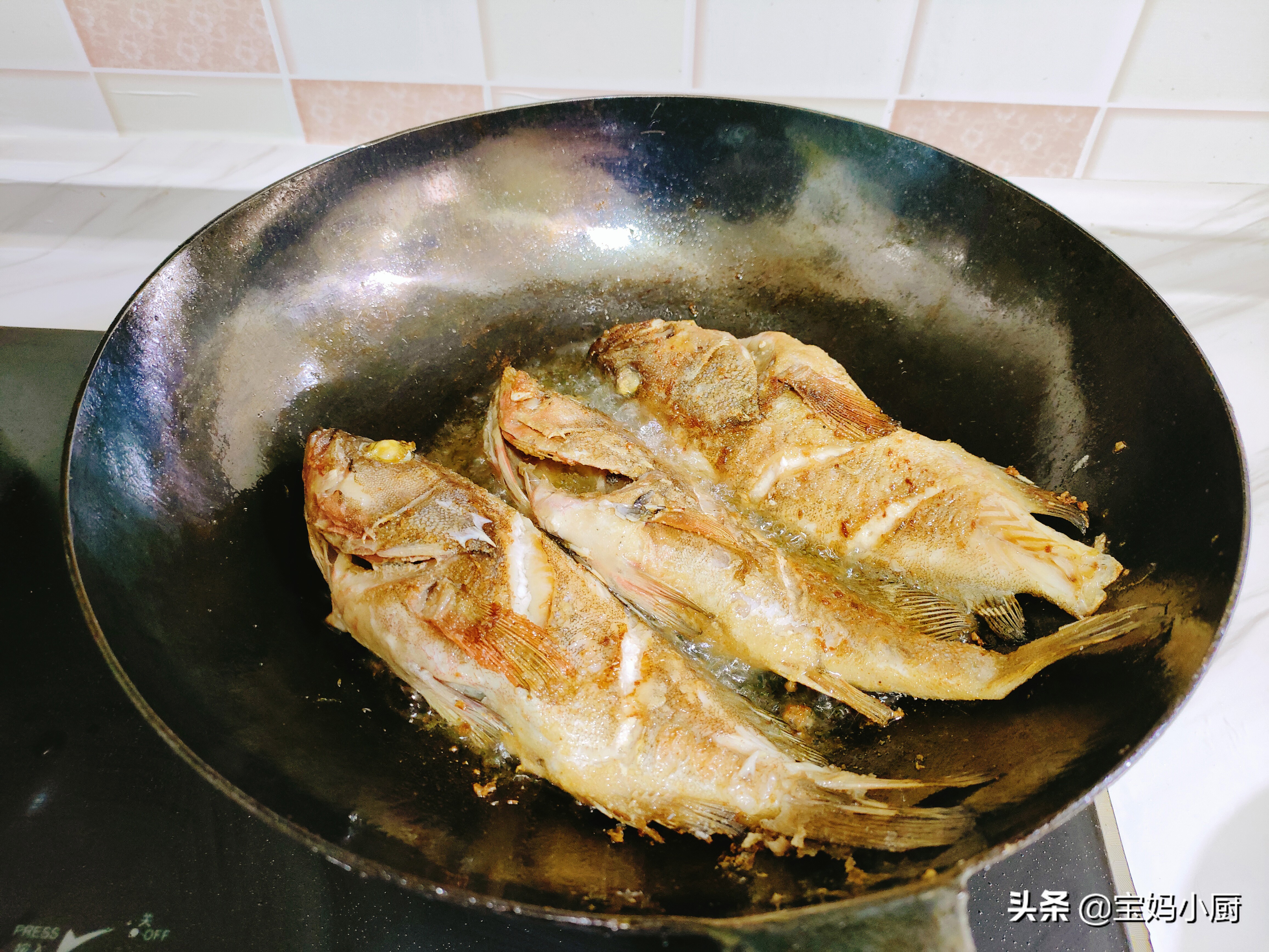 怎么燒魚,怎么燒魚好吃又簡單