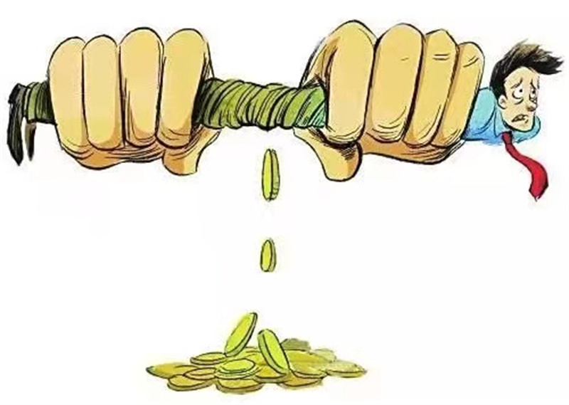 2020年，假奶粉再现致婴儿残疾，厂商竟反起诉要求家长赔偿二百万