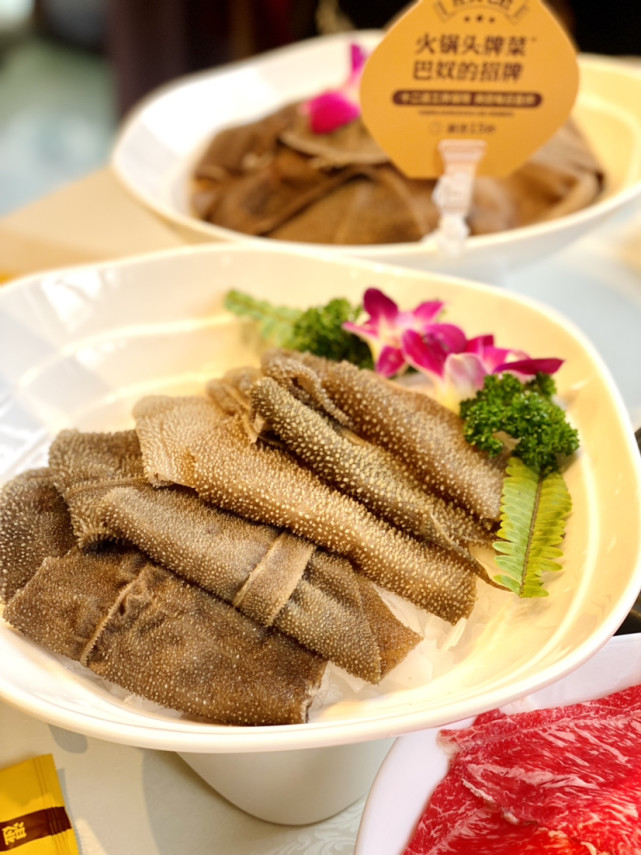 �ı�����ҵ�ġ���Ʒ���塱�ù˿ͻع��й��˳Է���ζ��